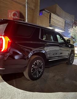 جی ئێم سی یوکۆن